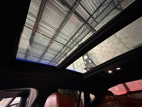 Used 2023 BMW X6 M50i w/ Executive Package image 39