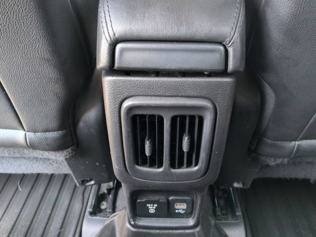Used 2021 Jeep Compass Latitude w/ Sun and Sound Group AWD/4WD image 23