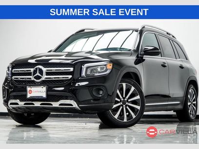 Used 2022 Mercedes-Benz GLB 250 4MATIC w/ Premium Package Lite