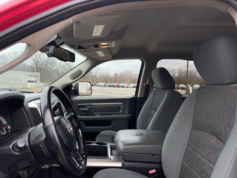 Used 2013 RAM 2500 Big Horn image 18