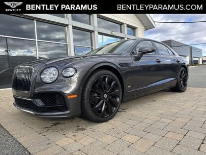 Used 2022 Bentley Flying Spur V8