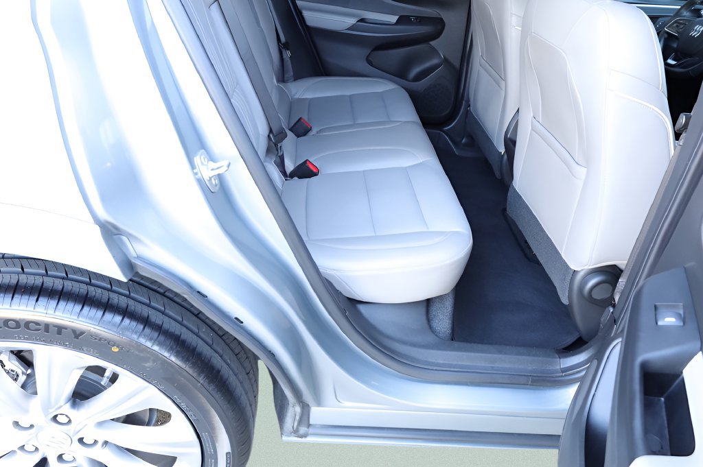 Used 2024 Buick Envista Avenir FWD image 26
