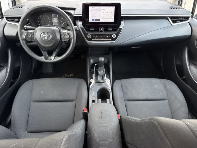 Used 2025 Toyota Corolla LE FWD image 10