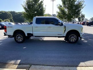 Certified 2024 Ford F250 Limited w/ FX4 Off-Road Package AWD/4WD video 2