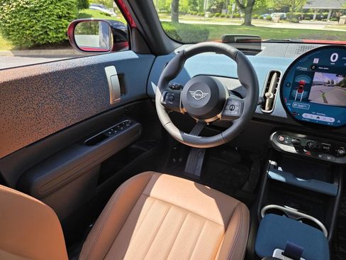 New 2025 MINI Cooper Countryman S image 23