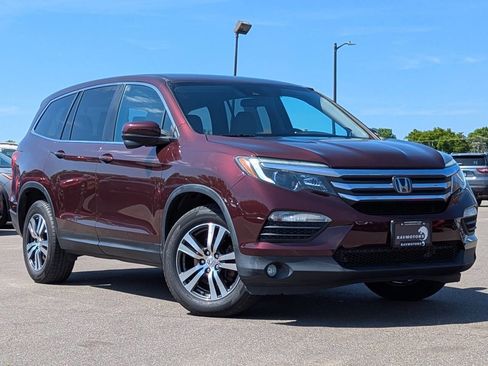 Used 2016 Honda Pilot EX image 31