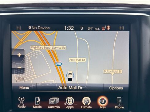 Used 2016 RAM 2500 Laramie w/ Convenience Group image 22