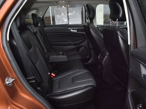 Used 2017 Ford Edge Titanium w/ Equipment Group 301A image 48