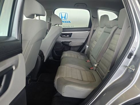 Used 2021 Honda CR-V LX image 14