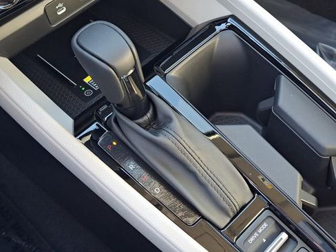 New 2025 Honda Accord EX-L image 16