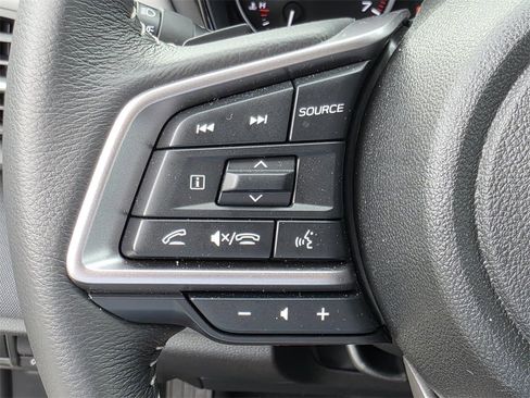 Certified 2025 Subaru Outback Premium image 27