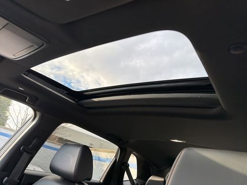 Certified 2024 Honda CR-V Sport Touring image 11