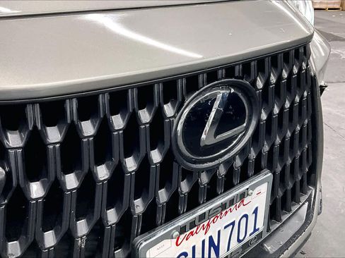 Used 2024 Lexus NX 250 FWD image 29