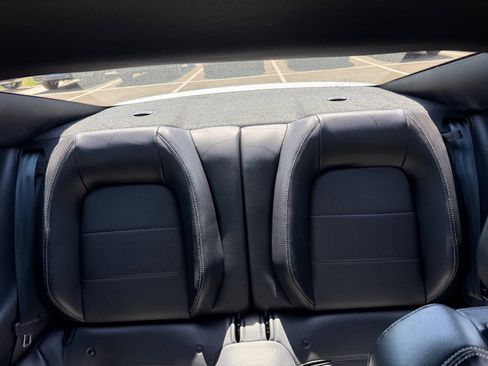 Used 2023 Ford Mustang Premium image 18