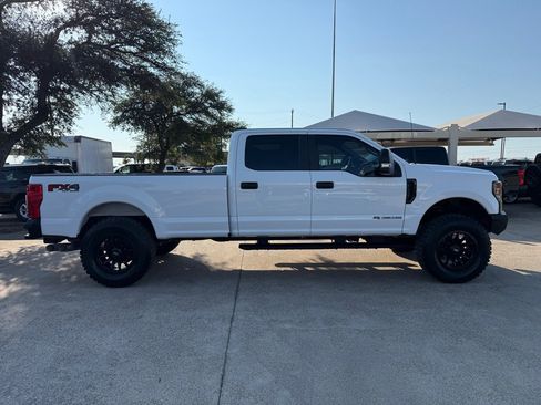 Used 2022 Ford F350 XL w/ Power Equipment Group image 8