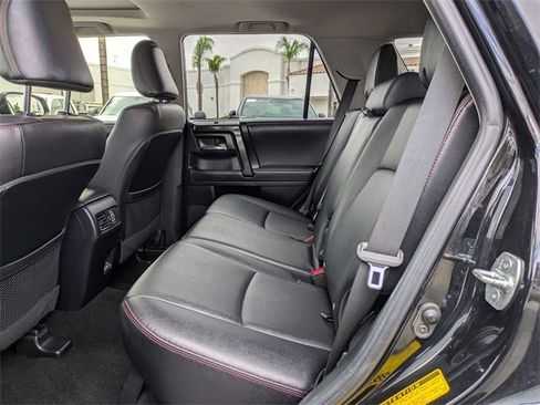 Used 2023 Toyota 4Runner TRD Off-Road Premium image 19