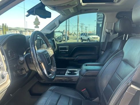 Used 2015 GMC Sierra 1500 Denali image 18
