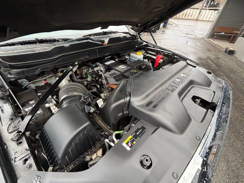 Used 2022 RAM 2500 Tradesman image 27