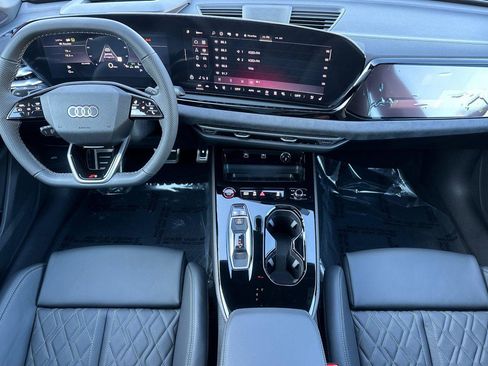 New 2025 Audi S5 Prestige image 12