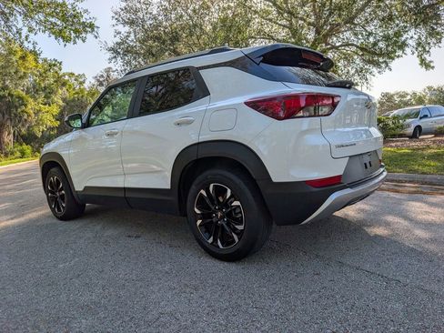 Used 2023 Chevrolet TrailBlazer LT image 6