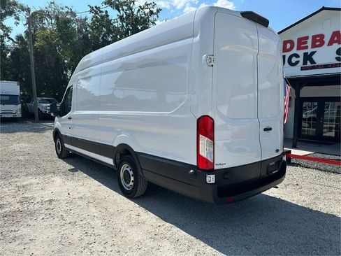 Used 2023 Ford Transit 250 250 w/ Load Area Protection Package image 5