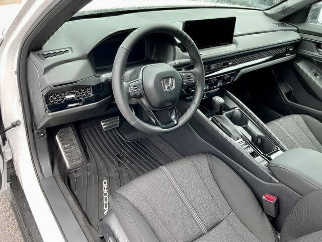 New 2026 Honda Accord Sport image 13