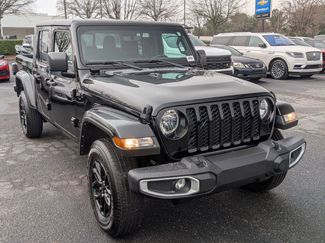Used 2022 Jeep Gladiator Sport video 2