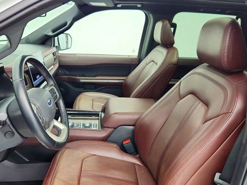 Used 2023 Ford Expedition Max Limited image 18