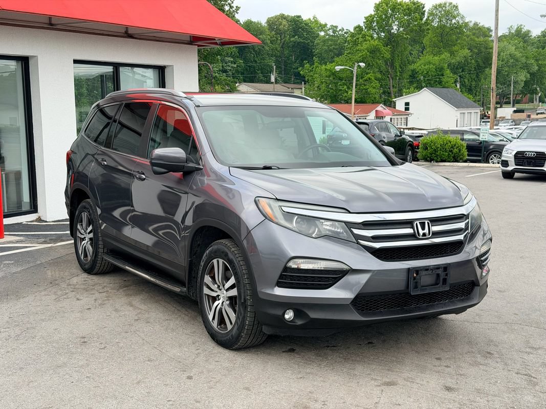 Used 2016 Honda Pilot EX image 8