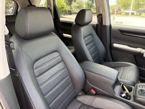 Used 2024 Honda CR-V EX-L image 17