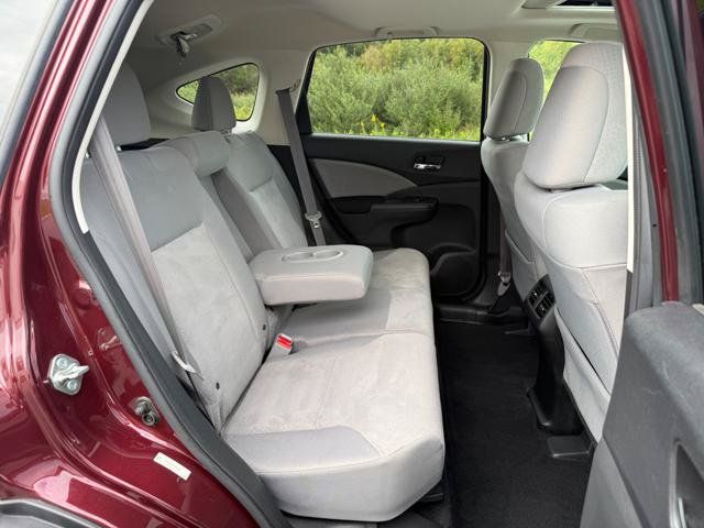 Used 2015 Honda CR-V EX image 21