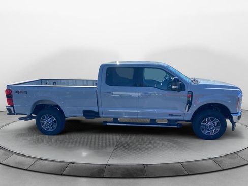 New 2026 Ford F350 Lariat image 4