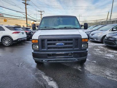 Used 2011 Ford E-250 and Econoline 250