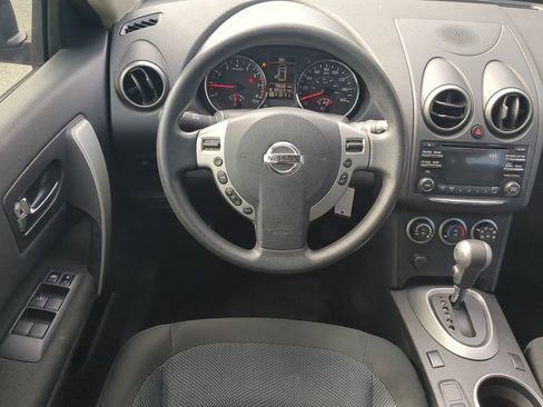 Used 2014 Nissan Rogue S w/ Convenience Package image 23