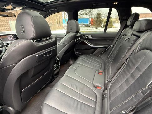Used 2019 BMW X5 xDrive40i w/ Convenience Package image 20