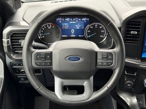 Certified 2023 Ford F150 XLT w/ Equipment Group 302A High image 26