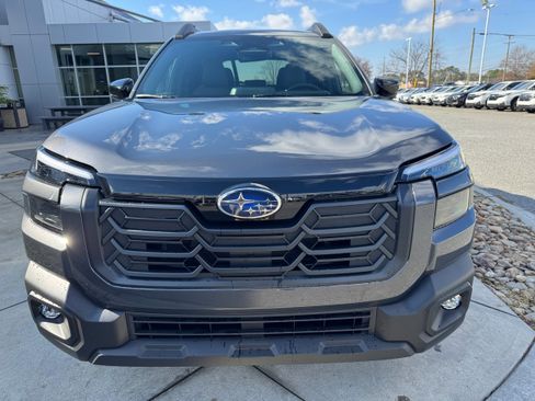 New 2026 Subaru Outback Limited image 3