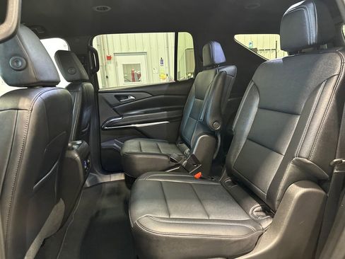 Used 2026 Chevrolet Traverse LT AWD/4WD image 27