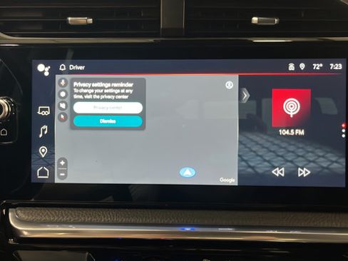 Used 2022 GMC Sierra 1500 Denali AWD/4WD image 15