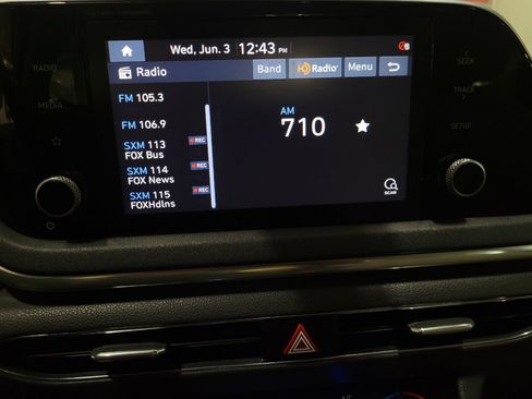 Used 2021 Hyundai Sonata SEL FWD image 25