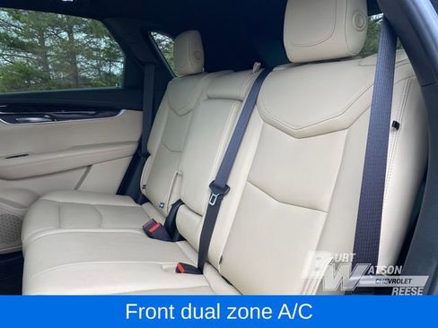 Used 2019 Cadillac XT5 AWD image 15