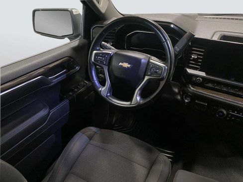 Used 2023 Chevrolet Silverado 1500 LT w/ All Star Edition Plus AWD/4WD image 28