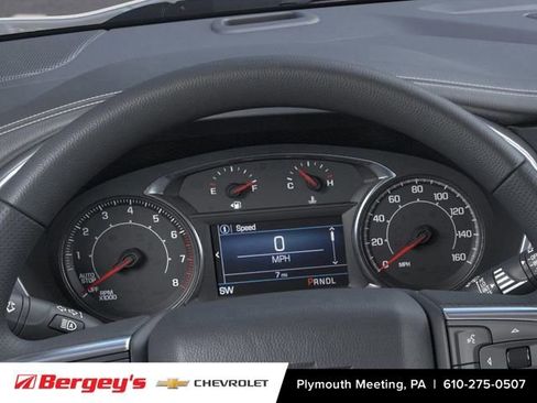 New 2026 Chevrolet Blazer LT w/ Convenience Package image 22