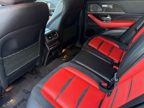 Used 2021 Mercedes-Benz GLE 63 AMG S image 11