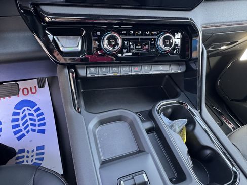 New 2026 GMC Sierra 2500 AT4 w/ AT4 Premium Plus Package image 18