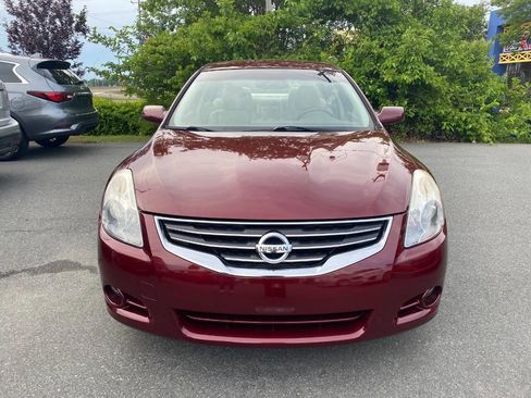 Used 2012 Nissan Altima 2.5 S w/ 20th Anniversary Pkg FWD image 2