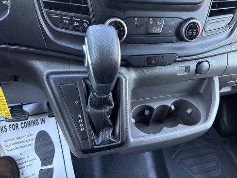 Used 2023 Ford Transit 250 Medium Roof w/ Load Area Protection Package image 24