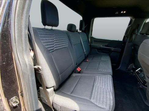 Used 2023 Ford F150 XL w/ STX Appearance Package AWD/4WD image 18