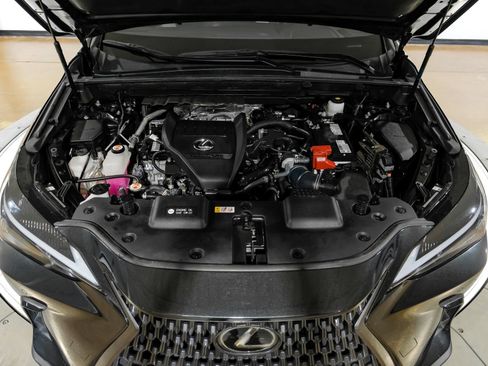 Used 2023 Lexus NX 350 AWD image 52