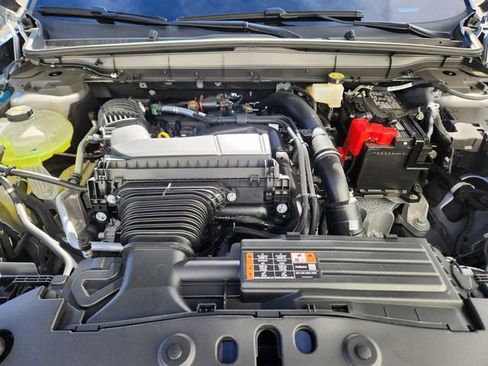 New 2026 Lincoln Nautilus Black Label image 19